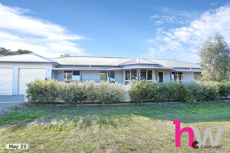 16 Witcombe St, Winchelsea, VIC 3241