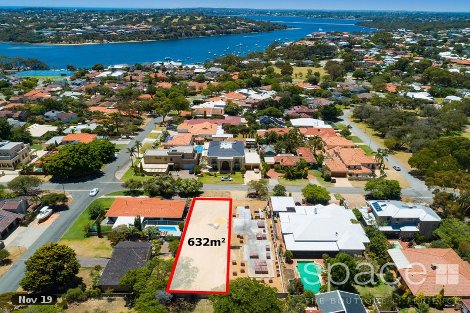 93b View Tce, Bicton, WA 6157