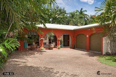 4 Rogers Cl, Whitfield, QLD 4870