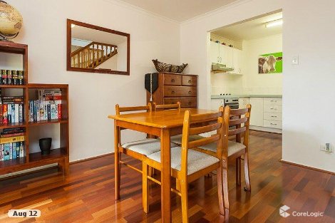 3/10 Rowe Cl, Wishart, QLD 4122