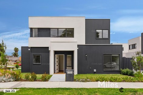 1 Mcneil St, Bellfield, VIC 3081