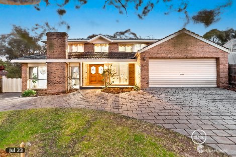 6 Crea Ct, St Helena, VIC 3088