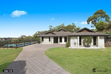 8 Chatswood Cl, Mount Lofty, QLD 4350