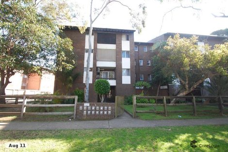 11/1 Drummond St, Warwick Farm, NSW 2170