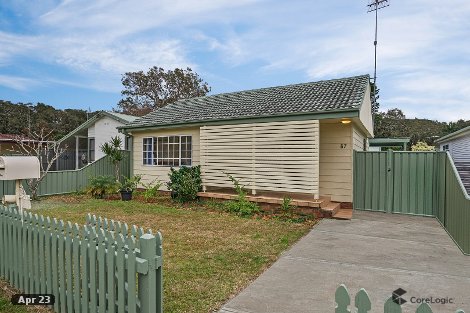 87 Dunalban Ave, Woy Woy, NSW 2256