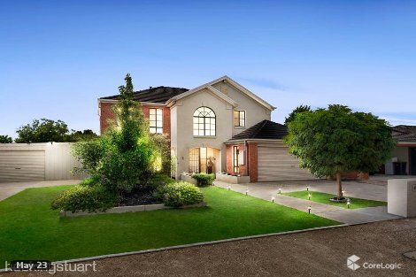 5 Russell Ct, Brookfield, VIC 3338