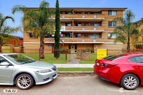 5/1 Equity Pl, Canley Vale, NSW 2166