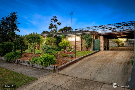 16 Nicholson Cl, Endeavour Hills, VIC 3802