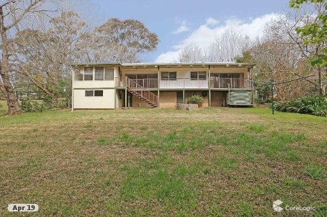 100 Old Bells Line Of Road, Kurrajong, NSW 2758