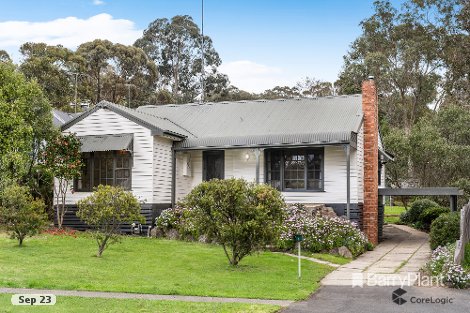 8 Anzac Ave, Hurstbridge, VIC 3099