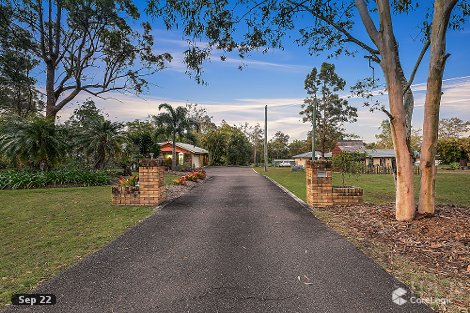 521 Junction Rd, Barellan Point, QLD 4306