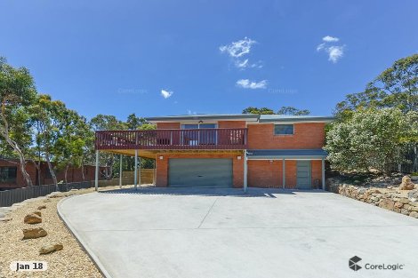 19 Bligh Ct, Mount Nelson, TAS 7007