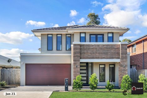 59 Sebastian Cres, Colebee, NSW 2761