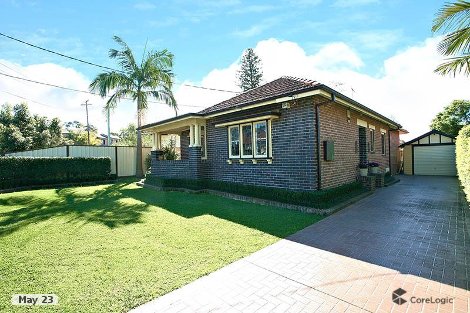 4 Sunny Cres, Punchbowl, NSW 2196