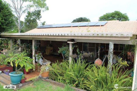 20 Harris Rd, Kingaroy, QLD 4610