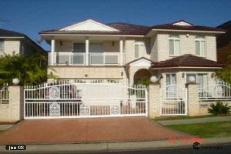 2 Tudor Cres, Cecil Hills, NSW 2171