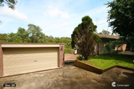 25 View St, Blaxland, NSW 2774