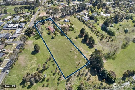 31 Berry St, Ballan, VIC 3342