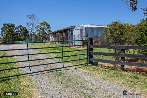 4500 South Gippsland Hwy, Caldermeade, VIC 3984