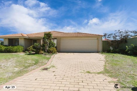 38 Grand Paradiso Pde, Merriwa, WA 6030