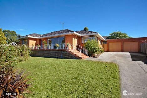 11 Kuranga Rd, Viewbank, VIC 3084