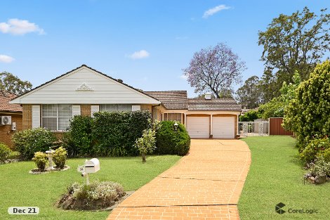 10 Lyrebird Pl, Ingleburn, NSW 2565