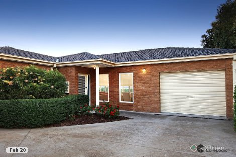 2/14 Norma Ave, Oakleigh South, VIC 3167