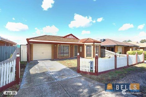 4 Wallace St, Delahey, VIC 3037