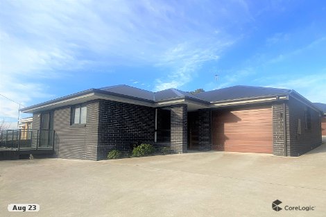 1/63 Mooreville Rd, Shorewell Park, TAS 7320