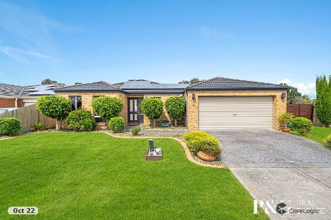 38 Elida Cres, Narre Warren South, VIC 3805