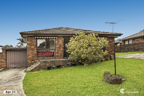 3/154-156 Cranbourne Rd, Frankston, VIC 3199