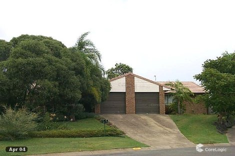 25 Callistemon Ct, Arundel, QLD 4214