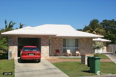 3 Allan Ct, Ooralea, QLD 4740