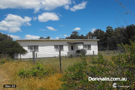 281 Rookery Rd, Loira, TAS 7275