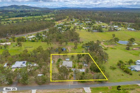 17 Lyndon Dr, Tamaree, QLD 4570