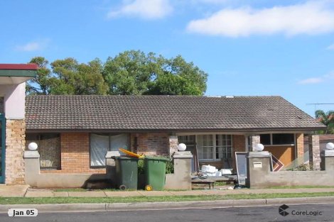 21 Broughton St, Old Guildford, NSW 2161