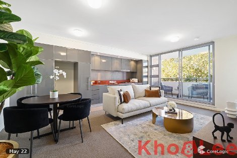 423/16-20 Smail St, Ultimo, NSW 2007