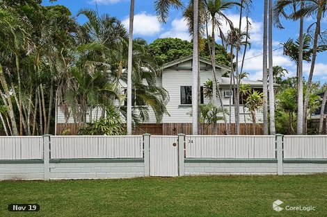 34 Philp St, Hermit Park, QLD 4812