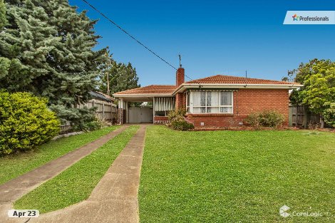 24 Scott St, Melton, VIC 3337