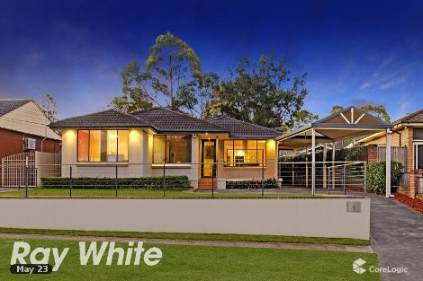 6 Nowland St, Seven Hills, NSW 2147