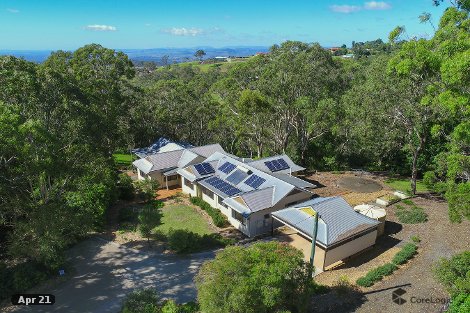 9 Vayro Rd, Blue Mountain Heights, QLD 4350