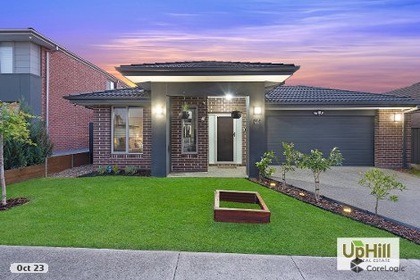 42 Karabair St, Clyde North, VIC 3978