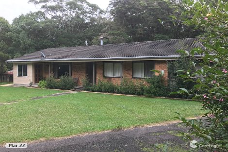 177 Coachwood Rd, Matcham, NSW 2250