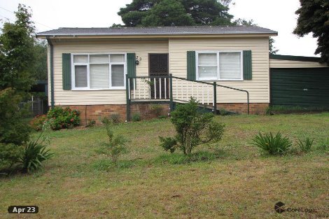 23 Paris Pde, Katoomba, NSW 2780