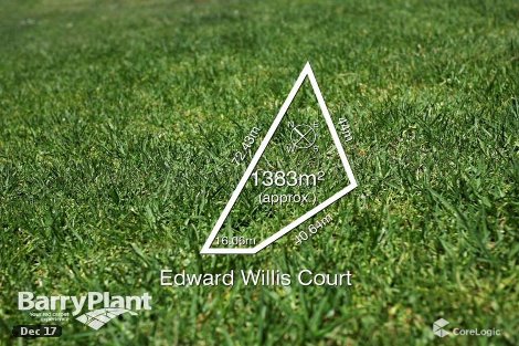 12 Edward Willis Ct, Lower Plenty, VIC 3093