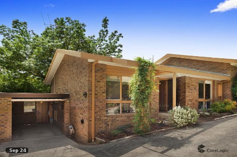 3/63 Looker Rd, Montmorency, VIC 3094