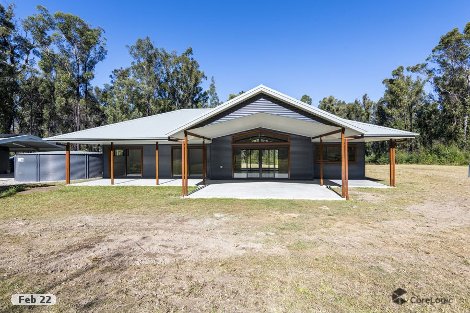 46 Martin Rd, Nymboida, NSW 2460