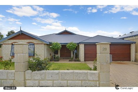 26 Sandringham Dr, Darch, WA 6065