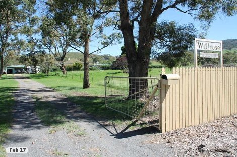 247 Mount Mckenzie Rd, Tenterfield, NSW 2372