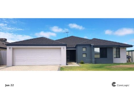 32 John Forrest Cct, Bertram, WA 6167